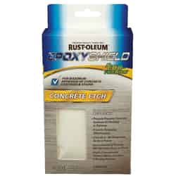 Rust-Oleum EpoxyShield Clear Concrete Etch 1 lb