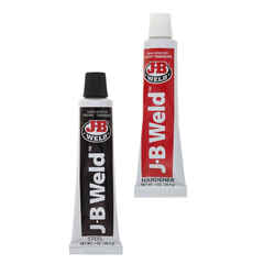 J-B Weld