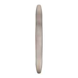 Amerock Allison Cabinet Pull 3 in. Satin Nickel 10 pk