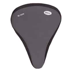 Bell Sports Nylon Bicycle Seat Cover Black