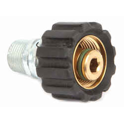 Forney Screw Coupling 5800 psi