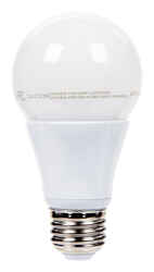 Feit Electric A19 E26 (Medium) LED Bulb Bright White 60 Watt Equivalence 1 pk