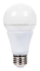 Feit Electric A19 E26 (Medium) LED Bulb Bright White 60 Watt Equivalence 1 pk