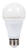 Feit Electric A19 E26 (Medium) LED Bulb Bright White 60 Watt Equivalence 1 pk