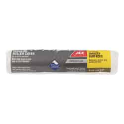 Ace Premium Dralon 9 in. W X 1/4 in. S Paint Roller Cover 1 pk