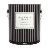 Magnolia Home by Joanna Gaines KILZ Semi-Gloss Tint Base Base 1 Cabinet and Trim Paint Interior 1 ga