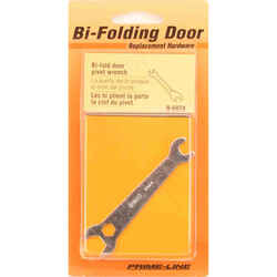 B-Fold Doors
