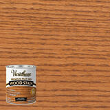 Varathane Semi-Transparent Golden Mahogany Oil-Based Urethane Modified Alkyd Wood Stain 1 qt