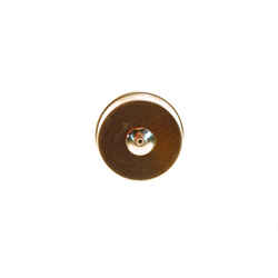 Ace For Fits Briggs and Stratton, Fits Briggs and Stratton Gas Cap 1-3/4 in. Dia.