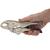 Irwin 10 in. Curved Locking Pliers Gray 1 pk Alloy Steel