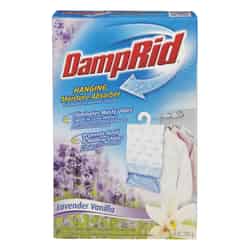DampRid 14 oz. Lavender/Vanilla Scent Hanging Moisture Absorber