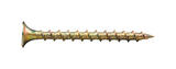 Pro-Fit No. 9 x 3 in. L Star Bugle Head Steel Construction Screws