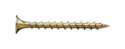 Pro-Fit No. 9 x 3 in. L Star Bugle Head Steel Construction Screws
