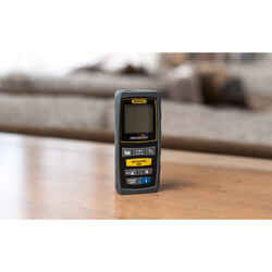 General Tools ToolSmart 100 ft. L Laser Distance Measurer