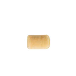 Wooster Super/Fab Fabric 3/8 in. x 4 in. W Paint Roller Cover 1 pk For Medium Surfaces