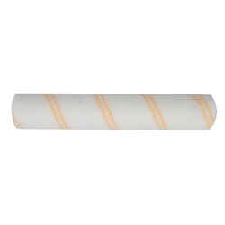 Wooster Pro/Doo-Z FTP Synthetic Blend 14 in. W X 1/2 in. S Paint Roller Cover 1 pk