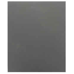 Gator 11 in. L X 9 in. W 1,500 Grit Silicon Carbide Waterproof Sandpaper 1 pk