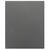 Gator 11 in. L X 9 in. W 1,500 Grit Silicon Carbide Waterproof Sandpaper 1 pk