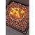 Hanover Stone Harbor Stone Harbor LP Gas Steel 23.63 in. H x 40 in. W x 40 in. D Outdoor Firepl