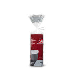 Ace 4 gal. Trash Bags Twist Tie 36 pk