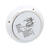 Rite Lite White Battery Powered LED Puck Light 3 pk