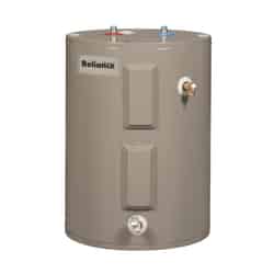 Reliance Electric Lowboy Water Heater 30 in. H x 20 in. W x 20 in. L 28 gal.
