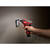 Milwaukee M12 1/4 Cordless Keyless Battery Operated Screwdriver Kit 1.5 amps 12 V 500 rpm