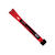 Craftsman 15 in. L x 1-1/2 in. W Steel Pry Bar Red 1 pc.