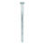 HILLMAN 7 in. L x 1/2 in. Hex Steel Lag Screw Hot Dipped Galvanized 25 pk