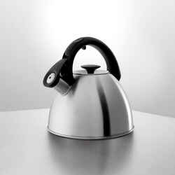 Good Grips Tea Kettle 2.1 qt. Stainless Steel