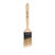 Wooster Gold Edge 2 in. W Angle Paint Brush Polyester Blend