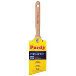 Purdy Clearcut Glide 3 in. W Angle Trim Paint Brush
