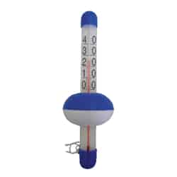 JED Pool Thermometer 15 in. H
