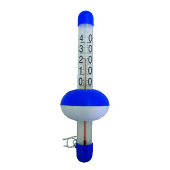 JED Pool Thermometer 15 in. H