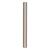 Amerock Bar Pulls Collection Bar Pull Sterling Nickel 1 pk