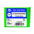 HILLMAN 5/16 in. Dia. x 3 in. L Zinc Plated Steel Hex Tap Bolt 100 box