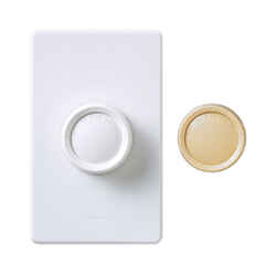 Ivory, White