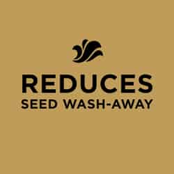 Scotts EZ Seed Tall Fescue Grass Dense Shade Seed, Mulch & Fertilizer 10 lb