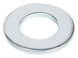 HILLMAN Zinc-Plated Steel M14 mm Flat Washer 25 pk