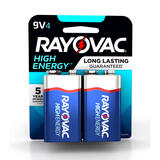 Rayovac