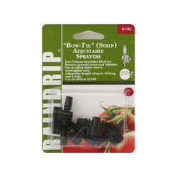 Raindrip Drip Irrigation Sprayer