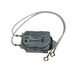 Replacement motor for T 100 series time switch