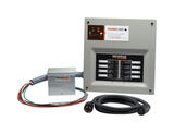 Generac Home Link Transfer Switch