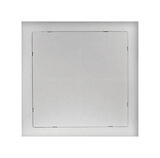 Oatey Access Panel 8 in. W x 8 in. H Plastic