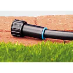 Raindrip Drip Irrigation Compression Hose End Plug