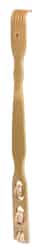Gamut Gifts Health and Beauty Back Scratcher Bamboo 1 pk