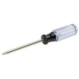 Craftsman 6 in. Star No. 15 T15 Screwdriver Steel Clear 1 pc.