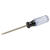 Craftsman 6 in. Star No. 15 T15 Screwdriver Steel Clear 1 pc.