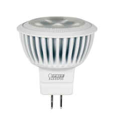 Feit Electric MR11 GU4 LED Bulb Warm White 25 Watt Equivalence 1 pk