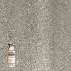 Rust-Oleum Universal Satin Nickel Metallic Spray Paint 11 oz